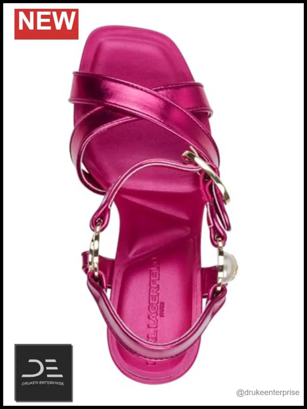 Ankle Strap Evening Heels Stiletto Open Toe Buckle Dress Shoes